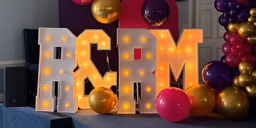 Morning Glory 2026: \u201cBreathe Again..\u201d