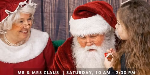 Daybreak Winter Market