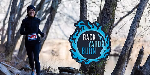 Fall Backyard Burn Trail Running Race