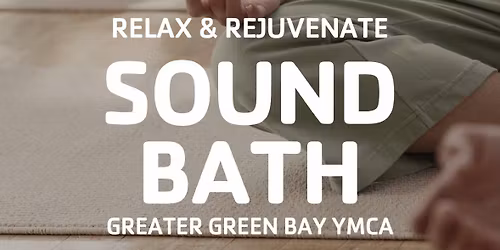 YMCA Sound Bath