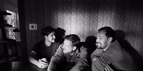 Mumford & Sons - Album Presale Only