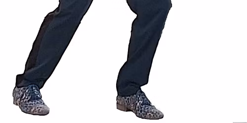 Eric Clapton Tribute & Golden Oldies Night By Ronn Van Etten (NL)