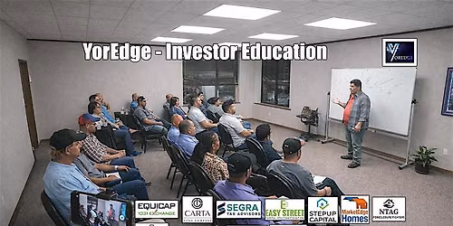 Workshop: Foreclosure Auction Follow Up