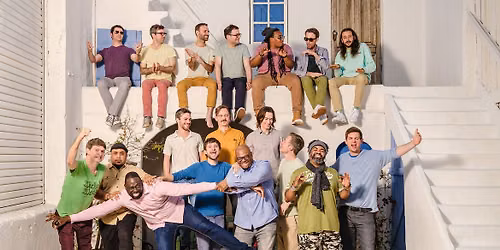 Snarky Puppy Tickets