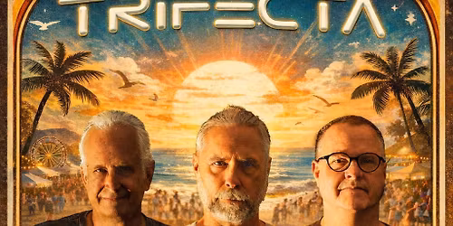 Trifecta at Summerfest- Nashville Farmers Market