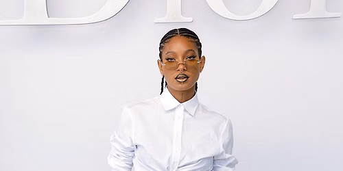 WILLOW (Willow Smith)