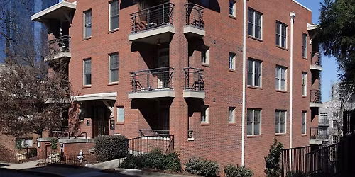 Phoenix Flies 2026 | Leila Ross Wilburn and the Growth of Piedmont Avenue