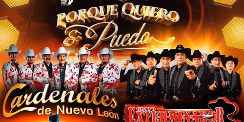 CARDERNALES DE NUEVO LEON | GRUPO EXTERMINADOR