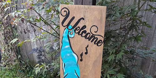 Gnome porch boards#2