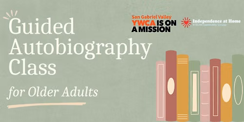 Guided Autobiography class