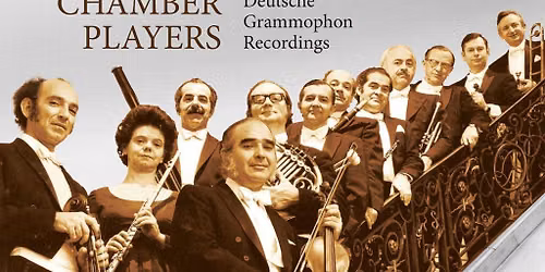 Boston Symphony Chamber Players at Jordan Hall