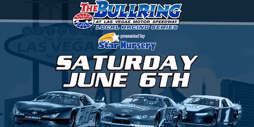 The Bullring NASCAR Military and First Responders Night