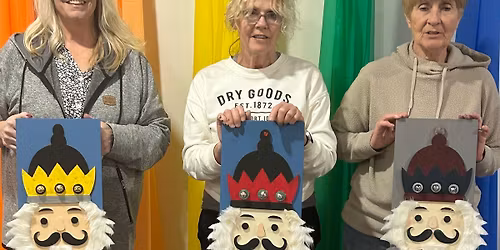 Clarkston Craft Class