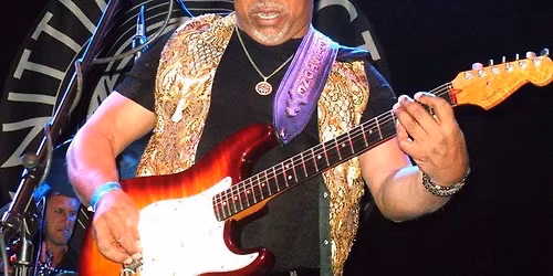 Trey Stone Band at Great Basin Brewing in Sparks