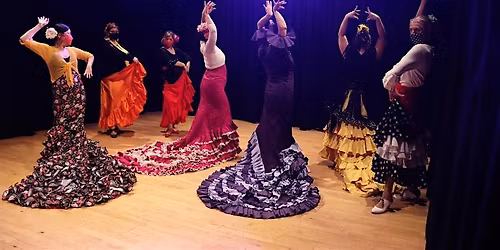 Advanced Dance Performance Evening 2026