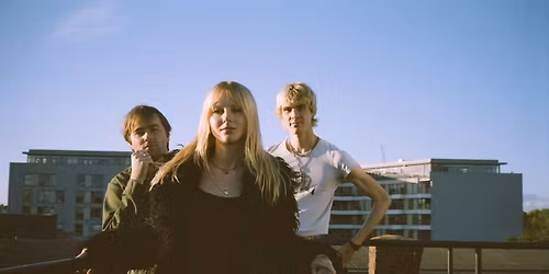 Oslo Twins + Plastic Estate \u2022 The Louisiana, Bristol