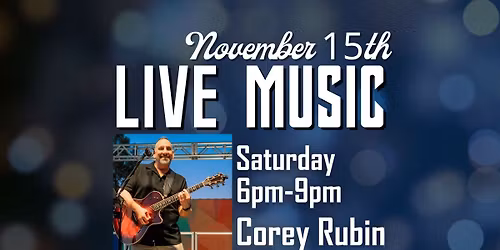 Live Music at the Haus \u2503Every Saturday\u25036-9pm