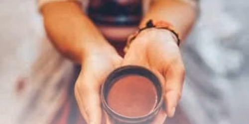 Monthly Cacao Ceremony- 6 Spots Left