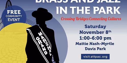 Brass and Jazz in the Park (FREE!)