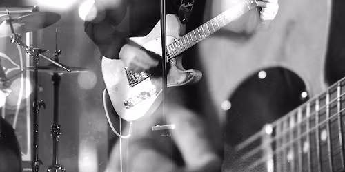 JEFF BUCKLEY EXPERIENCE | Warrington | Tribute | Irish Club