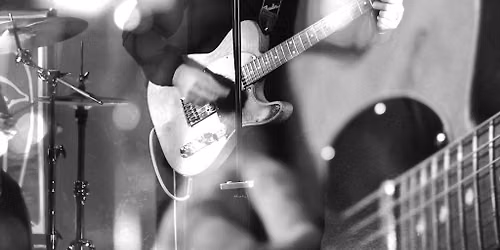 Jeff Buckley Experience | Warrington | Tribute | Irish Club