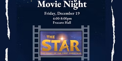 Family Movie Night! \ud83c\udfa5\ud83c\udf7f