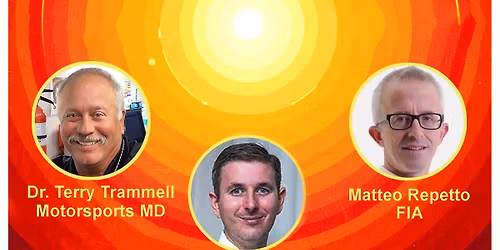 Racing Goes Safer Brings the Heat to PRI: The Danger of Heat Stress 