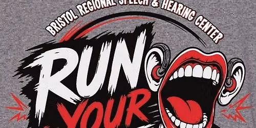 Run Your Mouth 5k