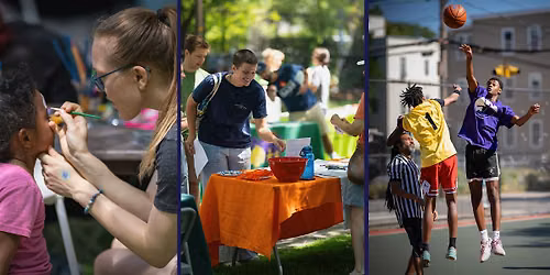 Port Community Pride Day