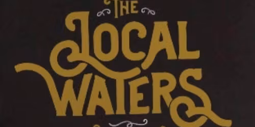 Big Shoes to Phil is back at Local!