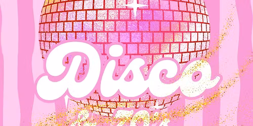 Disco & 70\u2019s Sing Along Dance Party