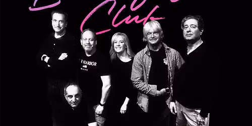 The Breakfast Club (80's Band) Returns to Repeal XVIII in Huntington Village!