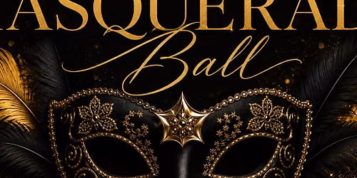 The Bedford Arms Masquerade Ball - NYE 2026
