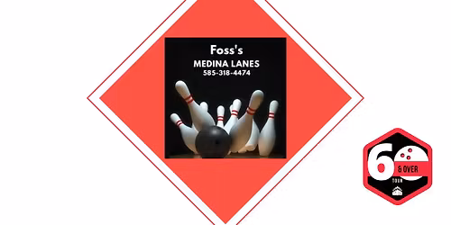 60 & Over Tour Medina Lanes