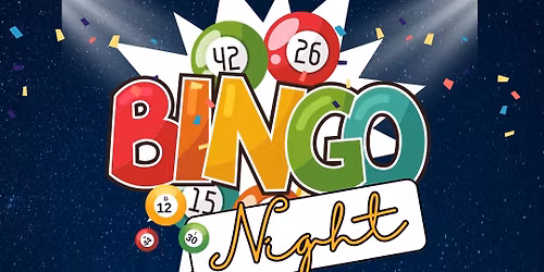 Bingo Night