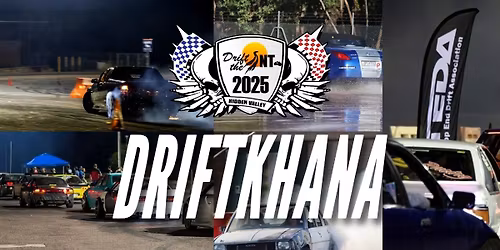 Driftkhana \/ Learn To Drift