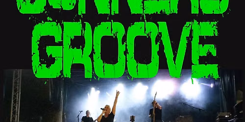 Gunners Groove au GTB