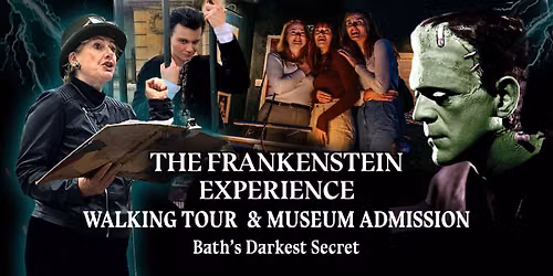 The Frankenstein Experience