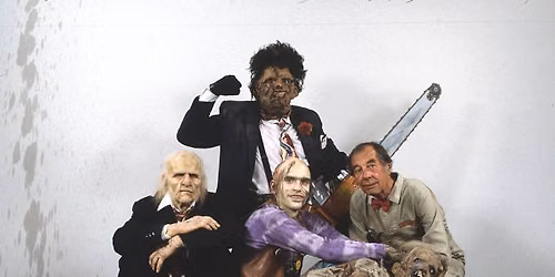 The Texas Chainsaw Massacre 2