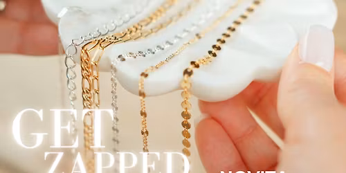 Permanent Jewelry | Novita Boutique