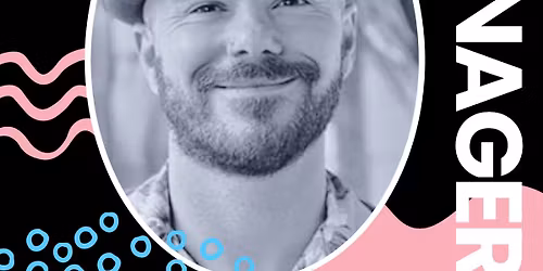 American Teenager: Author Talk and Q&A