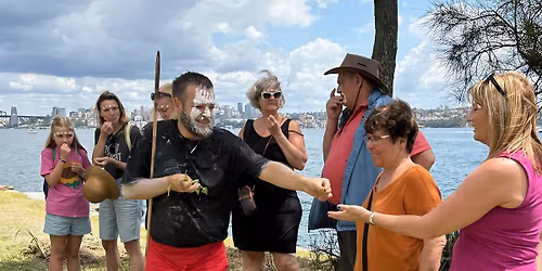 Sydney Harbour Cultural Cruise