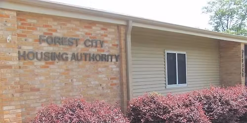 Food, Fellowship, & Free Clothes