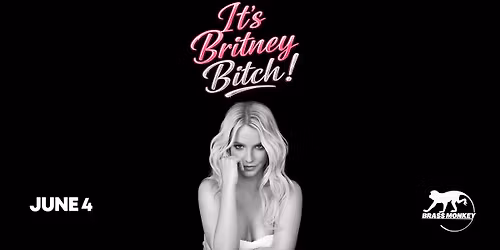 Britney Night