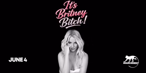 Britney Night