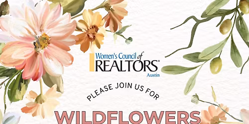 Women & Wildflowers ~ 2026 Board Installation