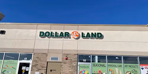 Christmas decorations 10% off