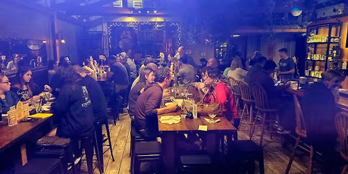 Wednesday Trivia With Pete