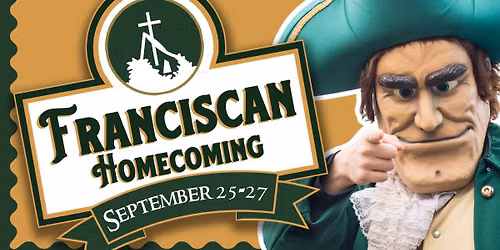 Franciscan Homecoming