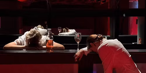 Kehrmaschine \/\/ When will we be [\u2026] ?